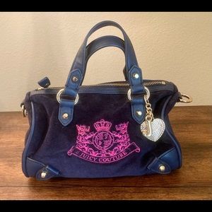 Juicy Couture Handbag